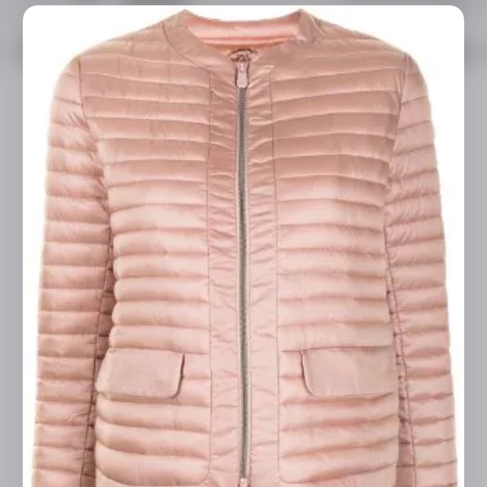 Save the duck lightweight jacket
